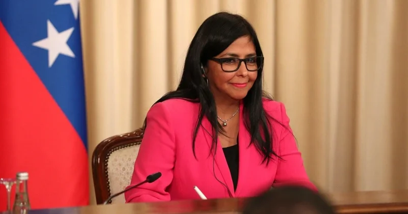 Rodriges: Venesuela neft qaz sənayesini gücləndirməyi planlaşdırır