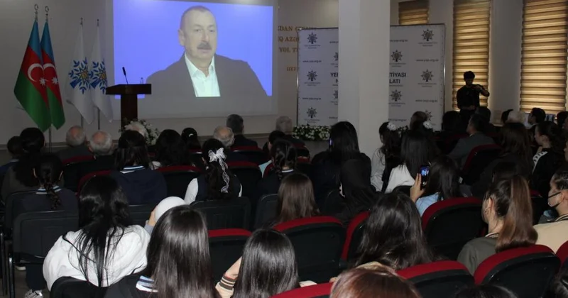 “Qan yaddaşımızın 20 yanvar səhifəsi: milli iradənin zəfəri və qürur tarixi”