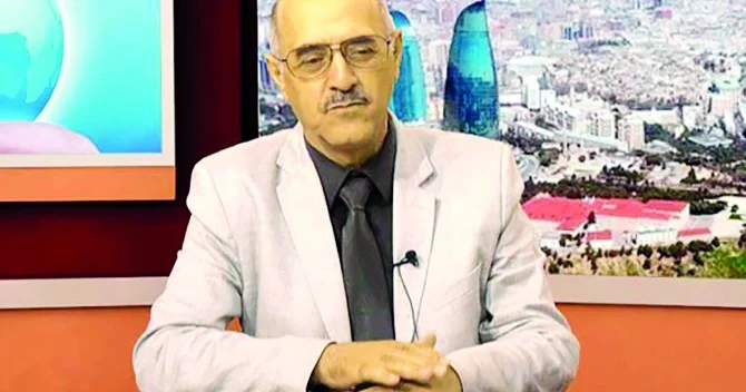 Professor Saleh Məmmədov: “Dövlət borcu təhlükə deyil, inkişaf alətidir“