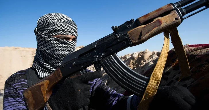 Сирийская армия заявила о попытках срыва режима прекращения огня на северо востоке страны