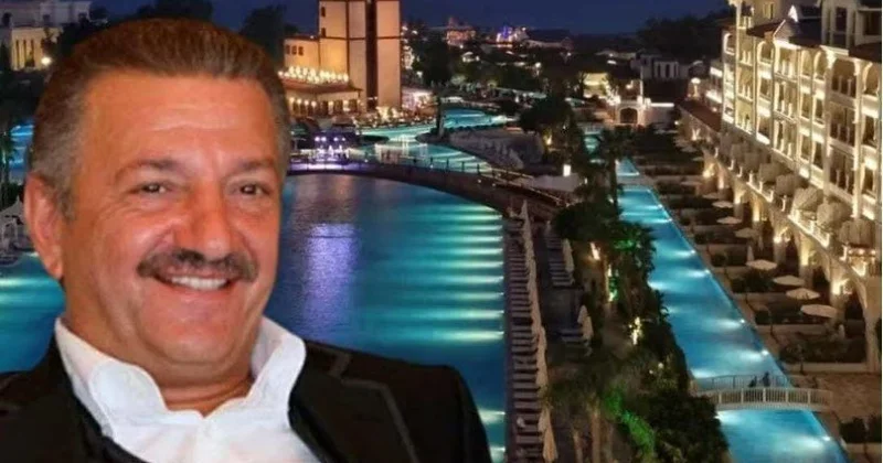 Telman İsmayılov 1,4 milyard dollarlıq oteli necə itirdi? TƏFƏRRÜAT