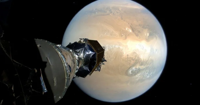 NASA Veneraya göndərəcəyi missiyaları süni intellektlə təchiz edəcək