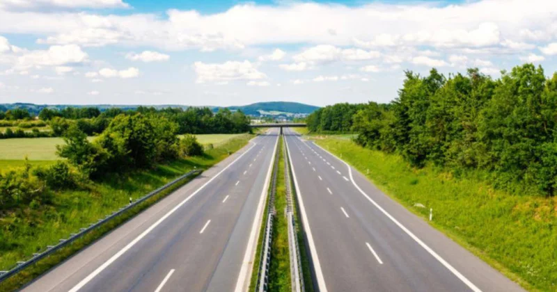 “Avtomagistral” anlayışı dəyişir