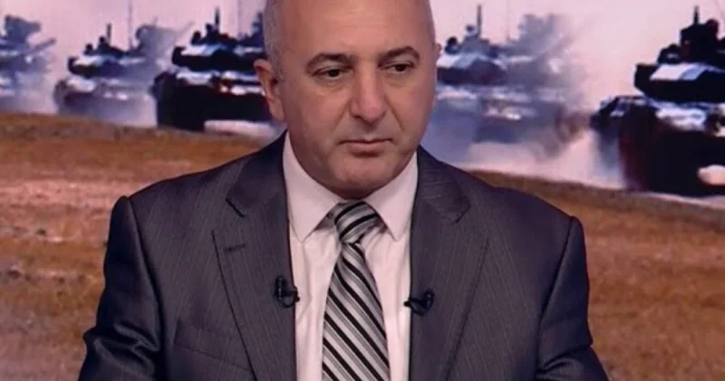 “Bu xain molla rejimi istənilən halda dəyişəcək...”