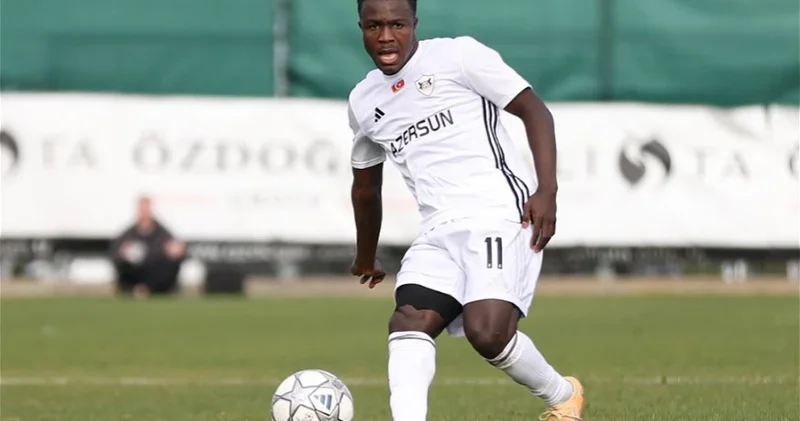 Клуб Суперлиги заинтересовался вингером Карабаха