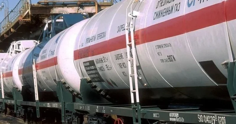 Ermənistan Rusiyadan Azərbaycan ərazisi ilə sıxılmış qaz tədarükünü müzakirə edir