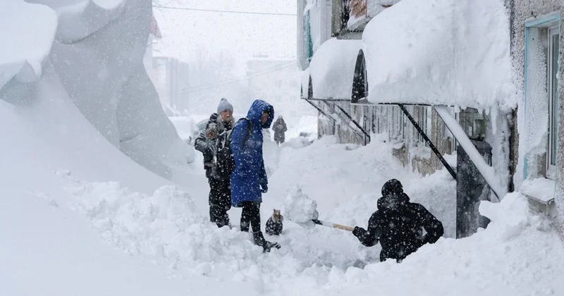 1970 ci illərdən sonra ilk dəfə belə HAL