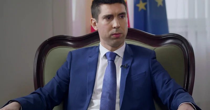 Молдова покидает СНГ