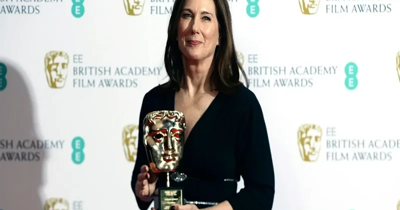 Star Wars un prezidenti vəzifəsindən ayrıldı