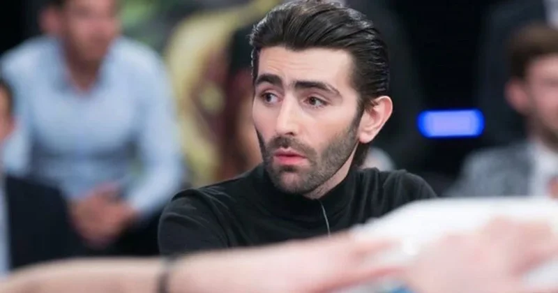 Эльшад Хосе выпущен на свободу