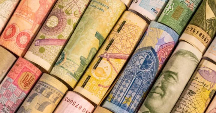 Rəsmi məzənnələr açıqlandı