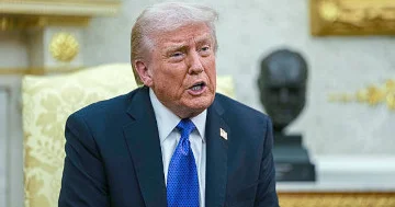 Tramp Rusiyanın Qrenlandiyaya təhdidi ilə bağlı daha bir açıqlama verdi…