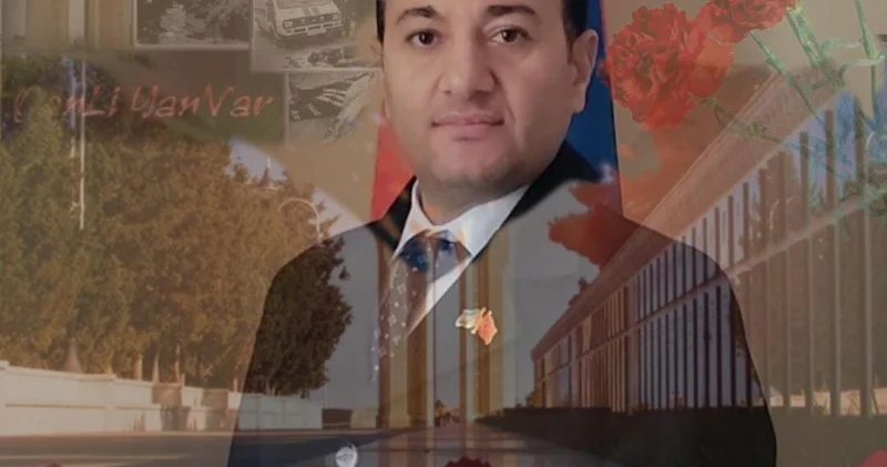 Qanla yazılan azadlıq salnaməsi