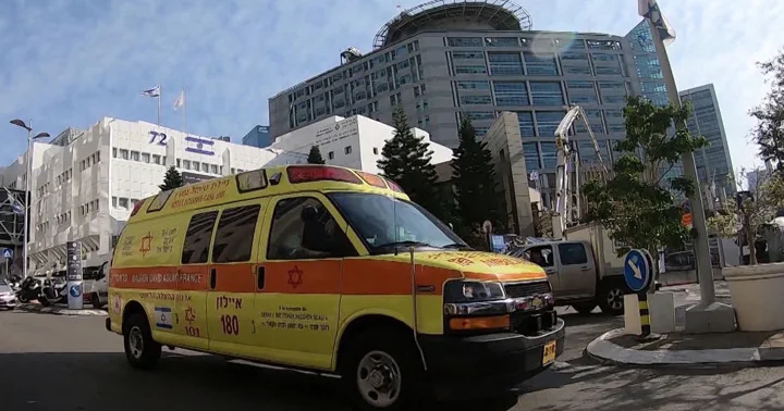 Kan: двое детей погибли в израильском детском саду при утечке газа