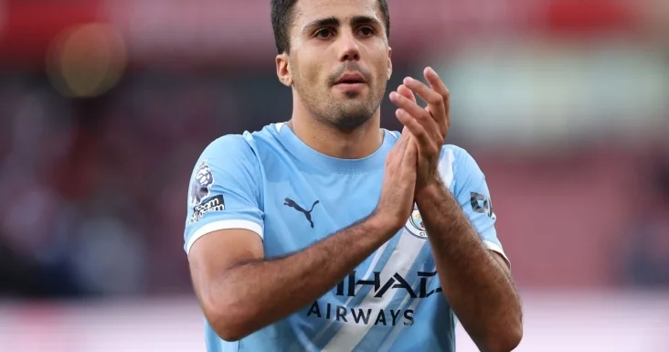 Bəzən rəqib daha güclü olur Rodri MY yə məğlubiyyətdən danışdı