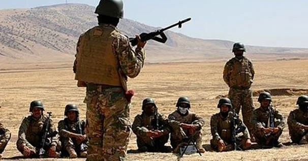 Türkiyədən İŞİD çilərin azadlığa buraxılması ilə bağlı bəyanat