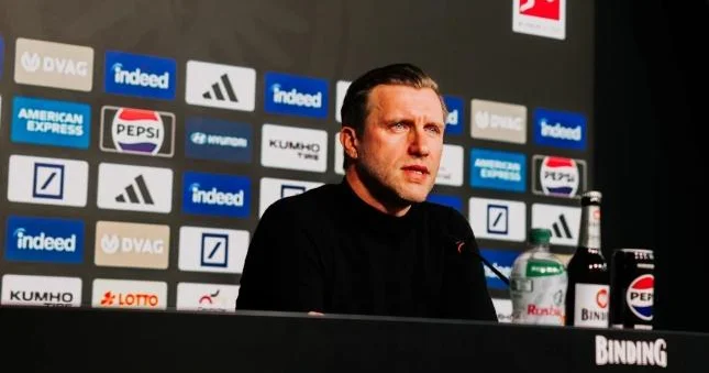 Ayntraxt niyə Bakıya gələr gəlməz baş məşqçini qovdu? Klub rəsmisi açıqladı