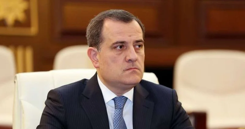 Bayramov Rubio ilə Zəngəzuru müzakirə etdi