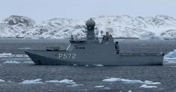 Yanvarın 22 də Qrenlandiya ilə bağlı təcili AB sammiti keçiriləcək