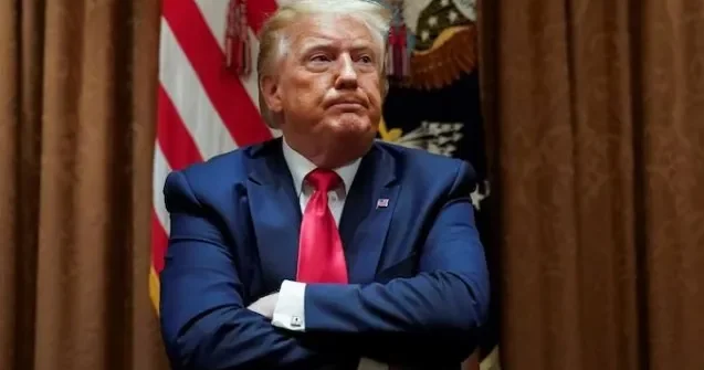 Tramp beynəlxalq hüquqa məhəl qoymur, yeni siyasi nizam qurulur ŞƏRH