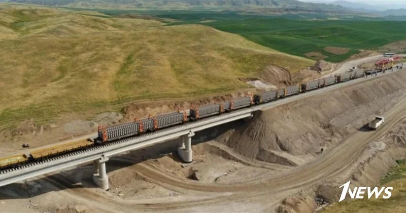 Почему Армении не достались 50%+1 в проекте TRIPP? Рубинян ответил Осканяну