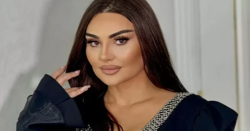 Arıqlama dərmanı içən Şəbnəm Tovuzlu huşunu itirdi: Təcili yardım çağırıldı