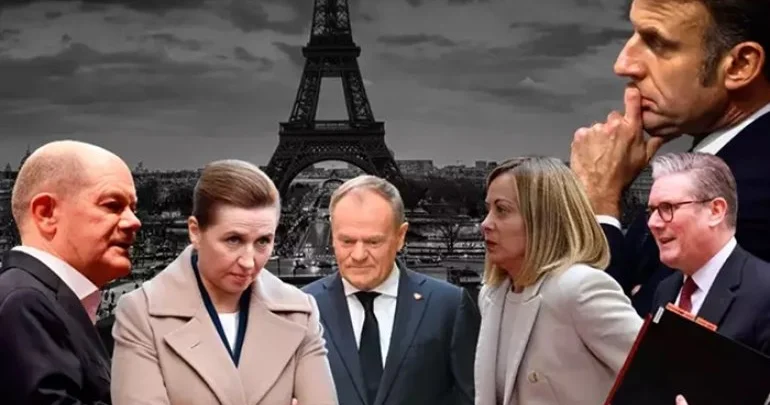 2026 cı ildə üç avropa ölkələri lideri istefa verəcək..?