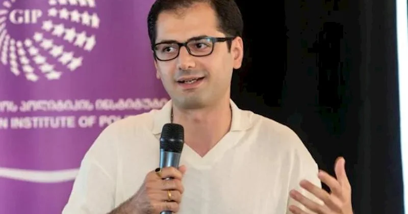 “Gürcüstan TRIPP dən kənarda qalsa, geosiyasi itkilərlə üzləşəcək” Labadze