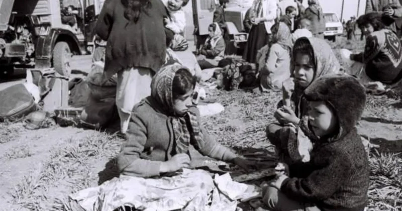 Arxiv sənədlərinə əsaslanan roman: Daşnakların törətdiyi cinayətlər bir kitabda