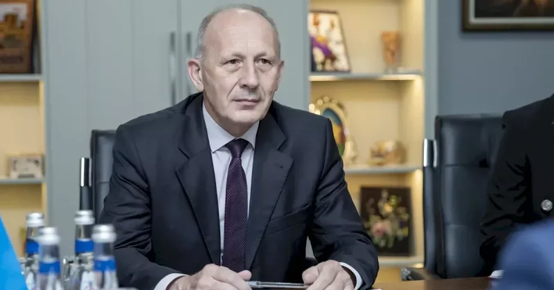 Посол: Азербайджан и Сербия проведут межмидовские политконсультации в феврале