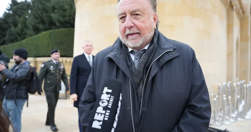 Прага готовит официальный визит премьера Чехии в Азербайджан