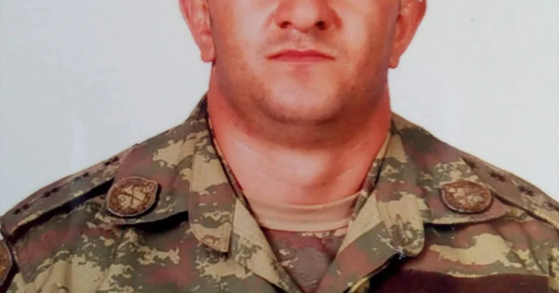 Zabitlik məktəbi, rütbədən uca bir ad Kəşfiyyatın “Mixaylosu”&nbsp;