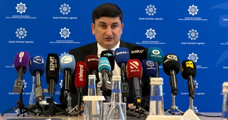 Vüqar Behbudov: 16 min nəfər mənzillə təmin edilib