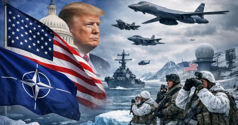 ABŞ Avropa xətti qırılır: Moskva və Pekin fürsət axtarır