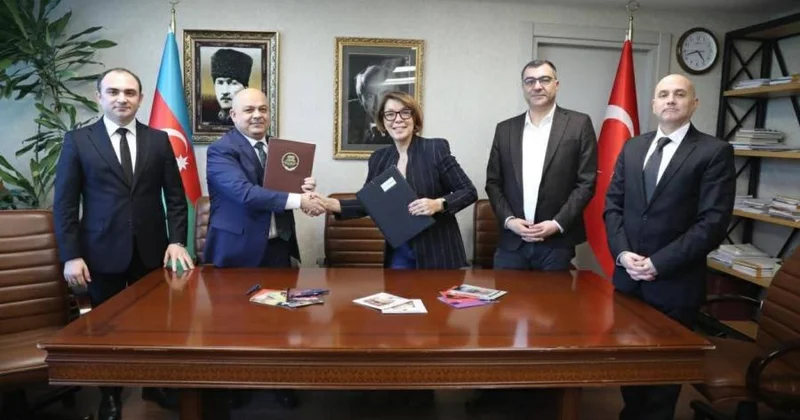 Akademik Milli Dram Teatrı beynəlxalq əlaqələrini genişləndirir