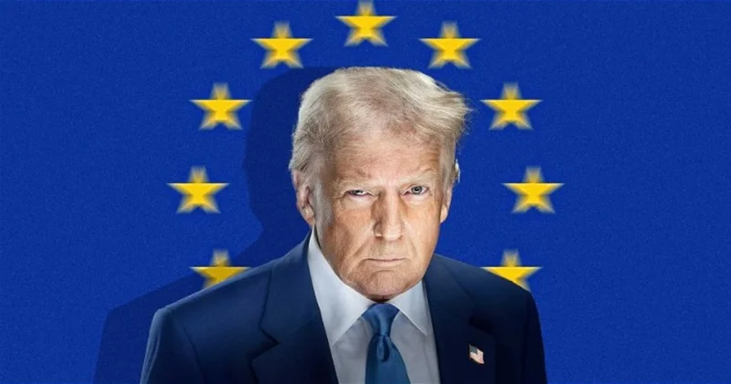 Еврокомиссия в ответ на новые пошлины Трампа призвала к сдержанности