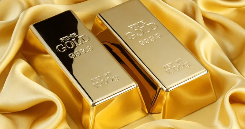 Azərbaycanda 3 tona yaxın qızıl istehsal edilib