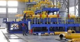 Azərbaycanda qeyri neft qaz sənayesi ötən il 5,5 faiz artıb