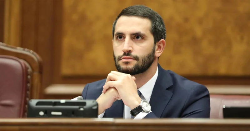 Прогресс в армяно турецких отношениях поможет нормализации отношений между Арменией и Азербайджаном Рубинян