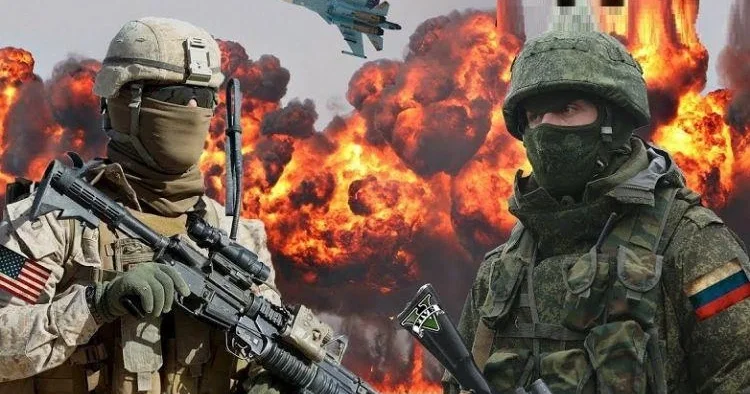 “Dünya təhlükəli yola girib” Səxavət Məmməd