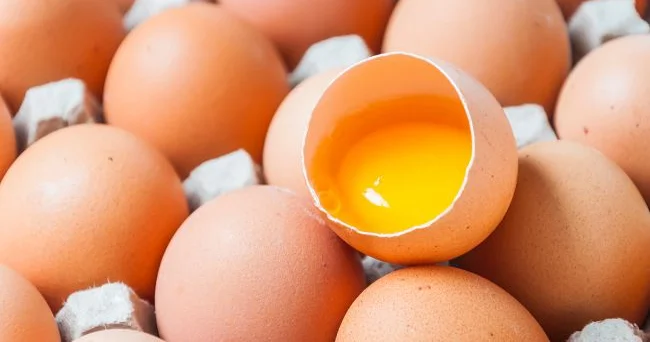 Yumurtanın ən zərərli bişirilmə üsulu hansıdır?