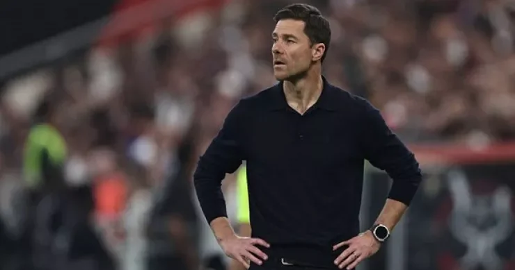 “Tottenhem”də gözünü Xabi Alonsoya dikib