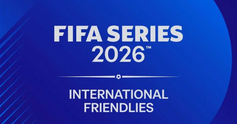 Azərbaycan “FIFA Series 2026” beynəlxalq turnirinin oyunlarına ev sahibliyi edəcək