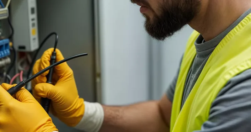 По всему Кыргызстану усиливается контроль за работой энергообъектов: ПРИЧИНА