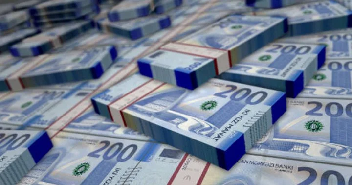 Ötən il dövlət büdcəsinin icrasında 528 milyon manatlıq artıqlıq yaranıb