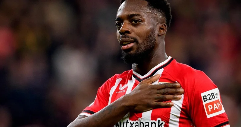 Atletik in futbolçusu Uilyams zədələnib