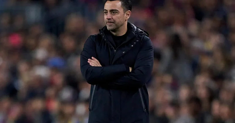 Premyer Liqanın iki klubu Xavi ilə maraqlanır