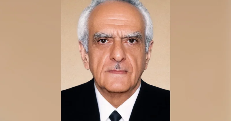 “Şöhrət” ordenli alim vəfat etdi Foto