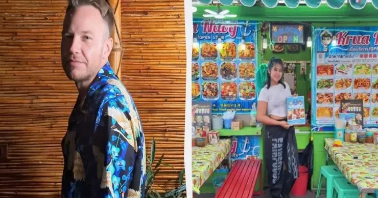 Tailandda turistlərin etdiyi beş səhv