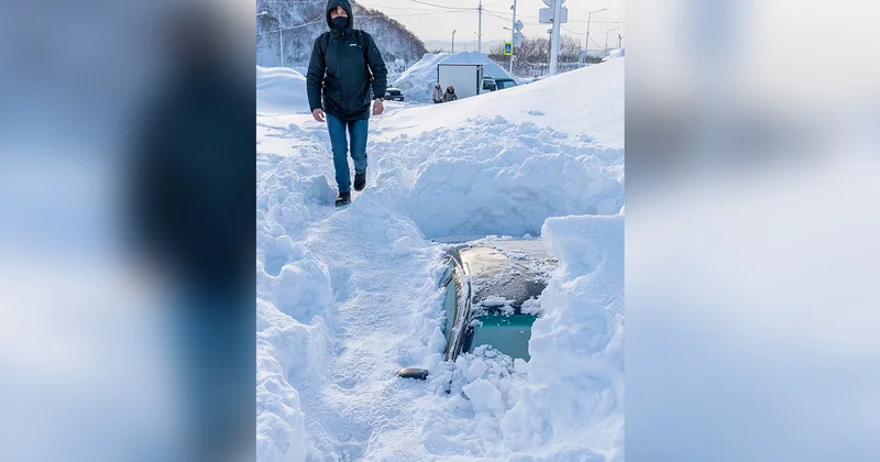 Bu işdə bir yanlışlıq var… Fotolar